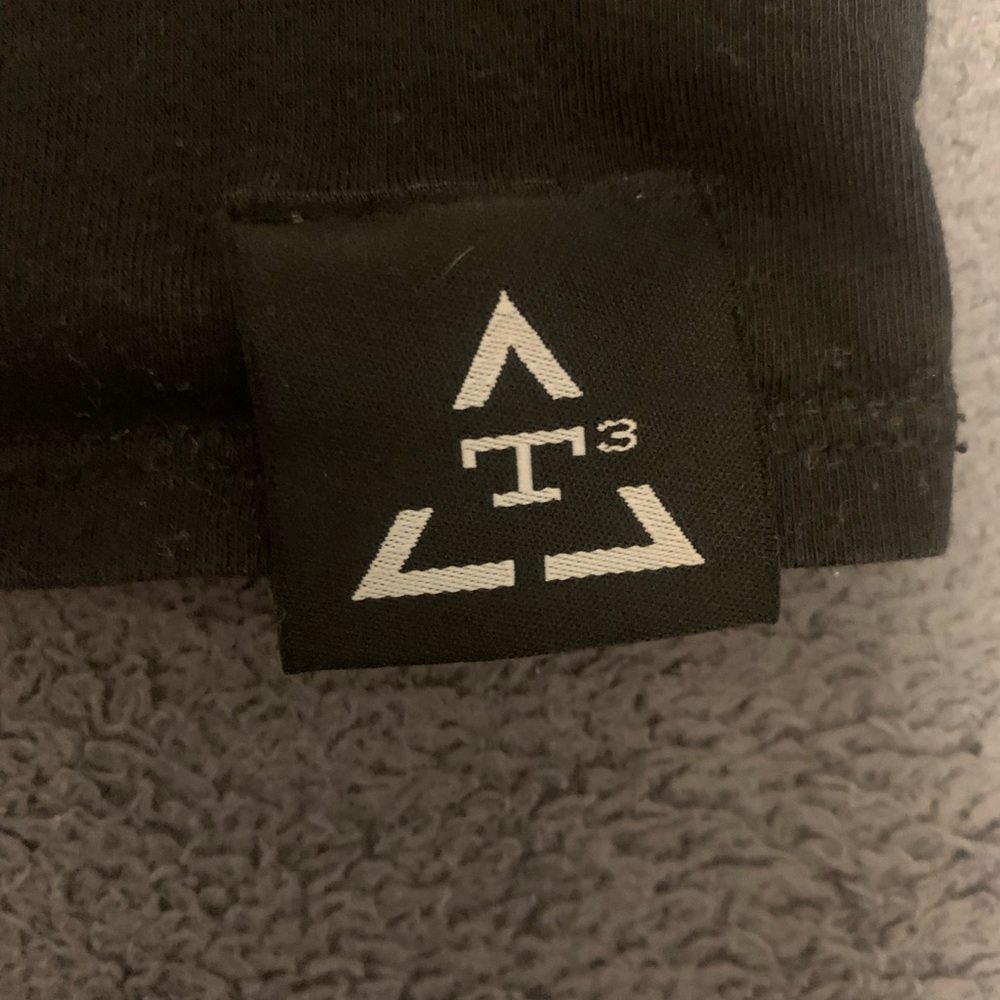 Trilogy Tee Lot - Picture 3 of 8